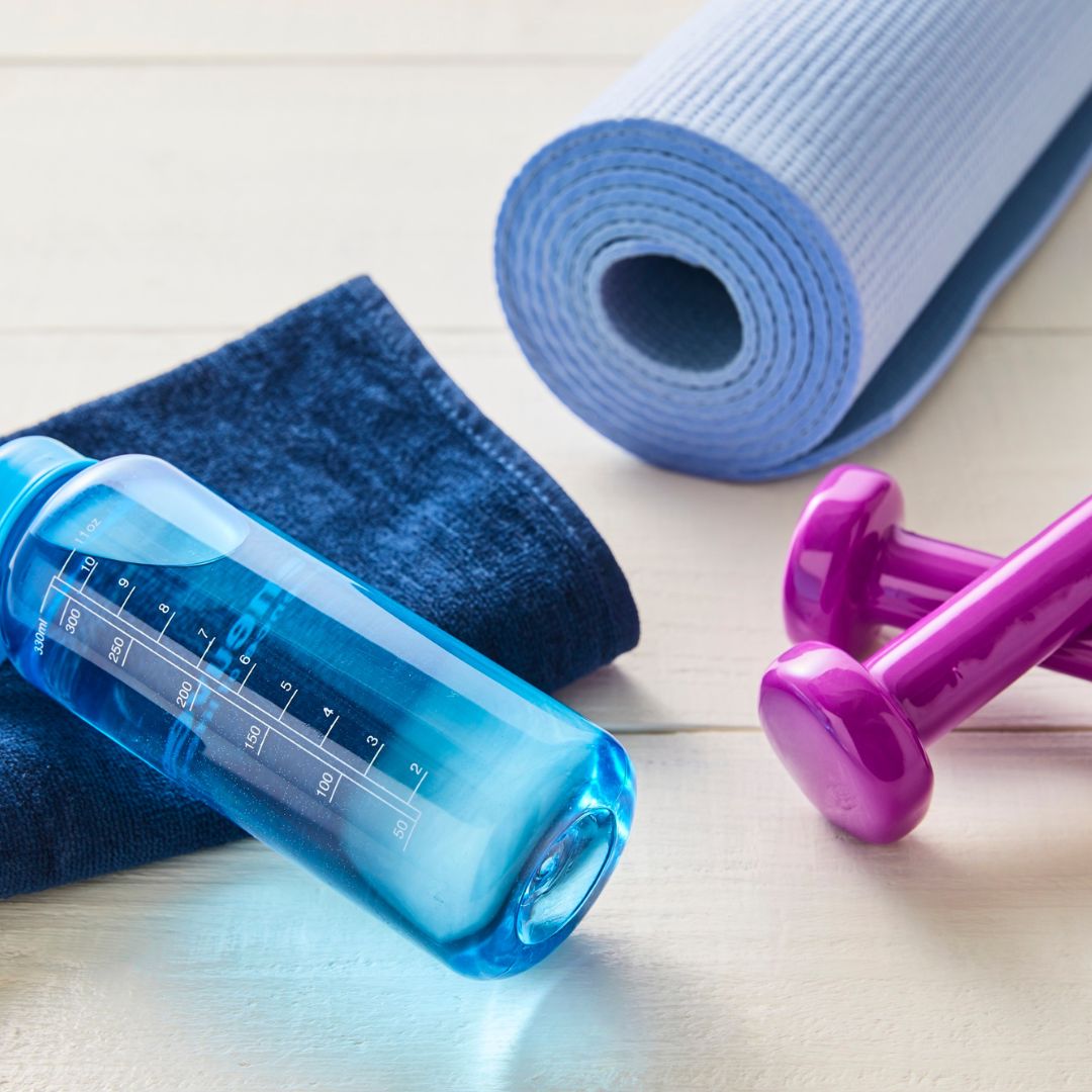 Health & wellness 2