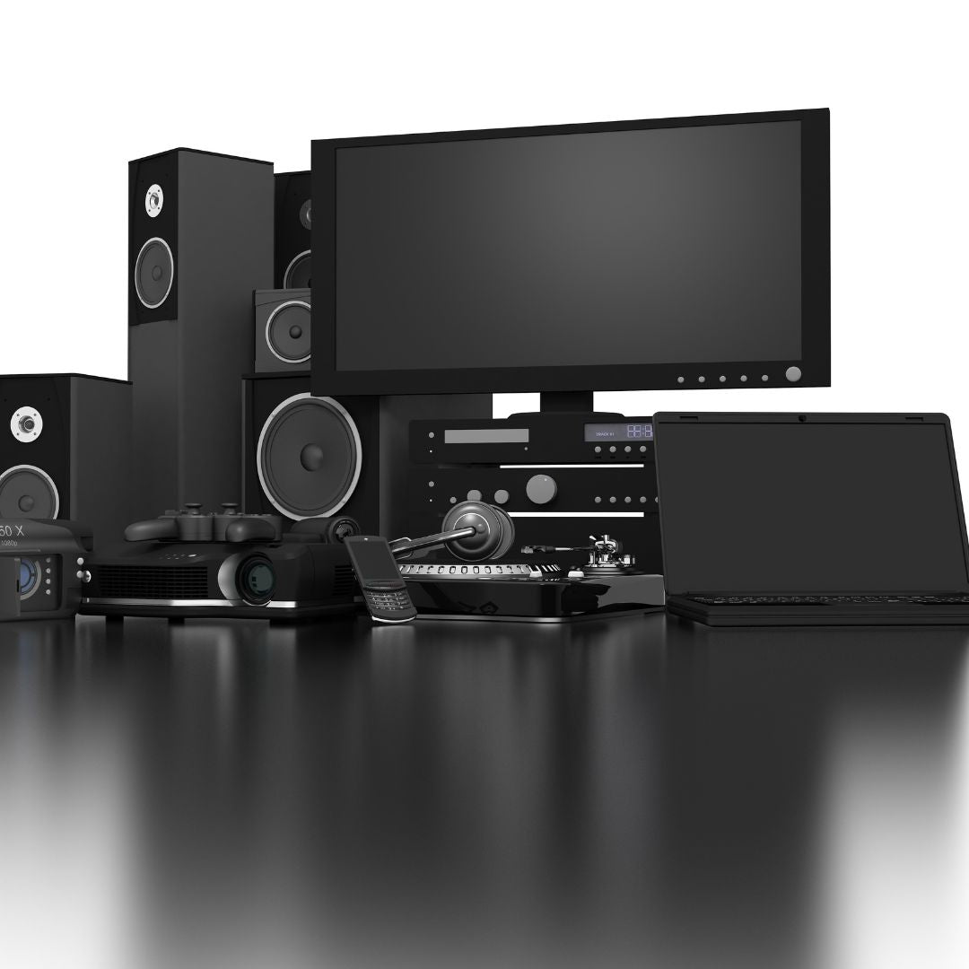 Electronics 1