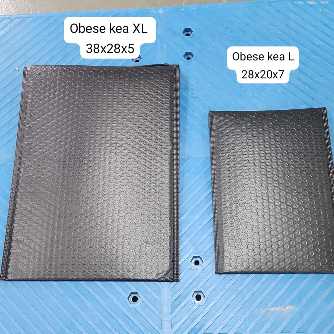 Bubble Mailers NZ – Self-Sealing Padded Mailing Envelopes for Shipping, Packaging & E-Commerce