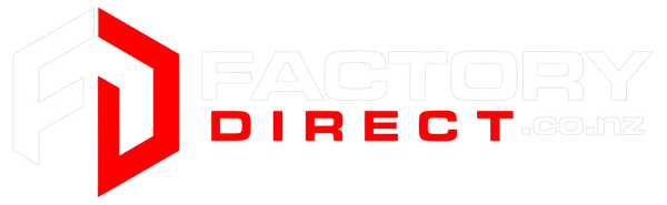 Factory Direct New Zealand