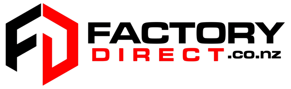 Factory Direct New Zealand